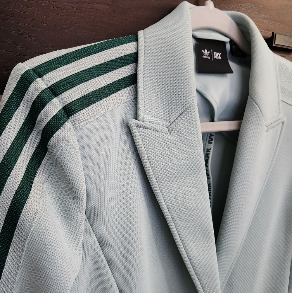 Ivy Park Blazer